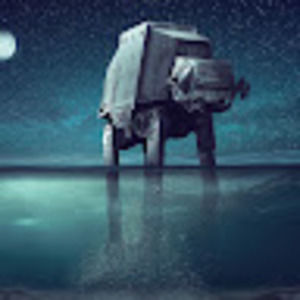 Meet your Posher, Aaron